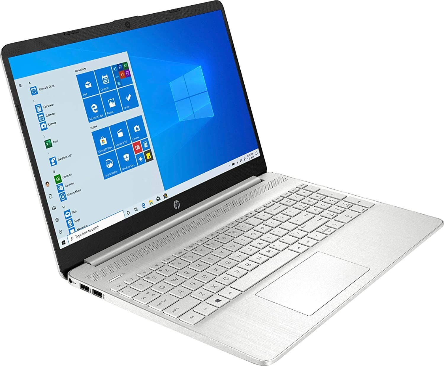Amazon.com: HP Newest 15.6